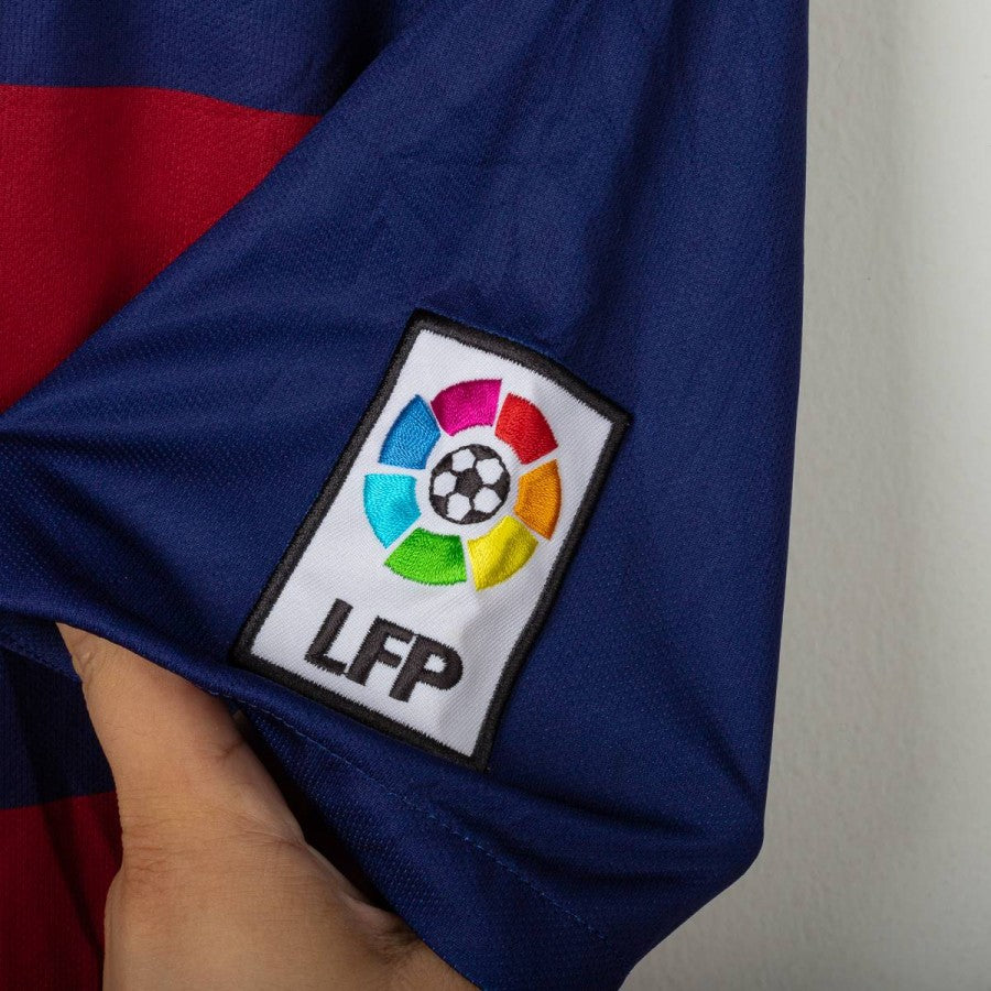 maglia home barcellona nike arda 7 2015/2016 by NIKE - Home (9)