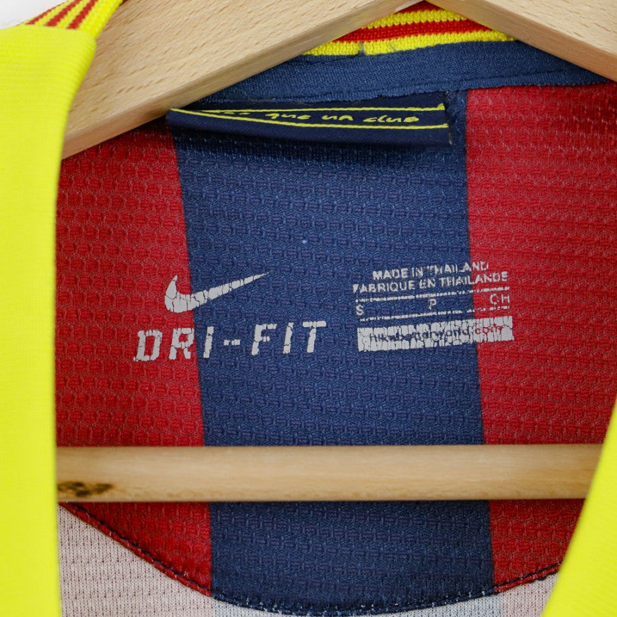 Maglia Home Barcellona Nike Messi 10 2013/2014 by NIKE - Home (14)