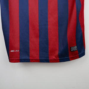 Maglia Home Barcellona Nike Messi 10 2013/2014 by NIKE - Home (15)