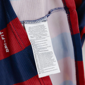 Maglia Home Barcellona Nike Messi 10 2013/2014 by NIKE - Home (18)