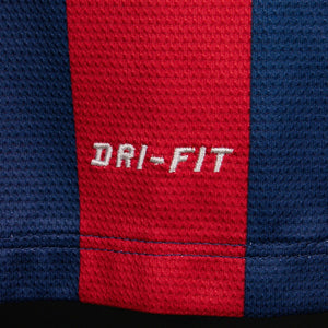 maglia home barcellona nike messi 10 2013/2014 autografata by NIKE - Home (6)