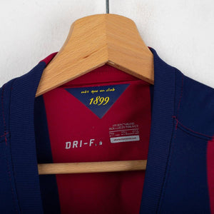 Maglia Home Barcellona Nike Messi 10 2014/2015 by NIKE - Home (13)