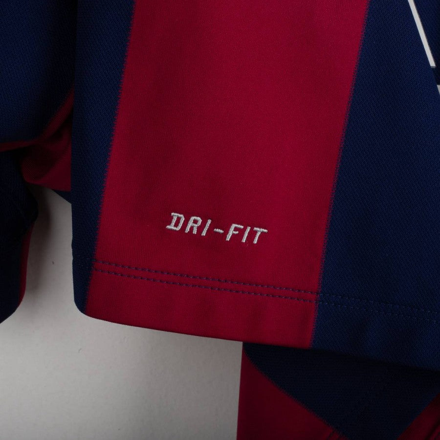 Maglia Home Barcellona Nike Messi 10 2014/2015 by NIKE - Home (15)