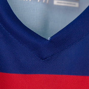 maglia home barcellona nike messi 10 2015/2016 by NIKE - Home (10)