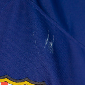 maglia home barcellona nike messi 10 2015/2016 by NIKE - Home (11)