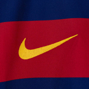 maglia home barcellona nike messi 10 2015/2016 by NIKE - Home (4)