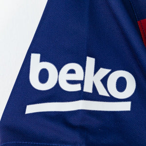 maglia home barcellona nike messi 10 2015/2016 by NIKE - Home (6)