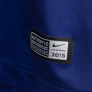 maglia home barcellona nike messi 10 2015/2016 by NIKE - Home (7)