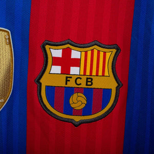 Maglia Home Barcellona Nike Messi 10 2016/2017 by NIKE - Home (11)