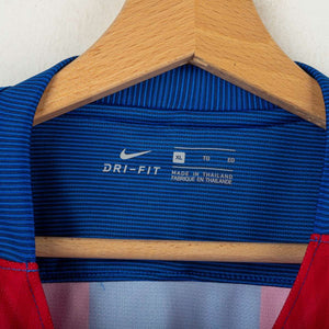 Maglia Home Barcellona Nike Messi 10 2016/2017 by NIKE - Home (15)