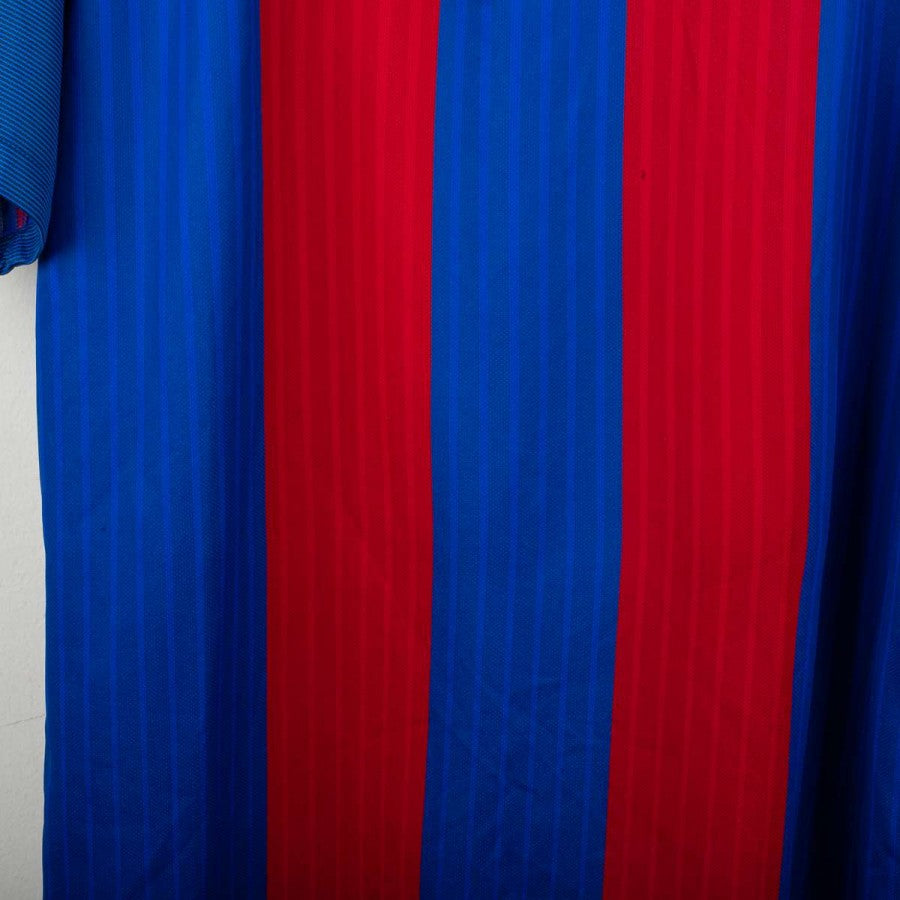 Maglia Home Barcellona Nike Messi 10 2016/2017 by NIKE - Home (16)