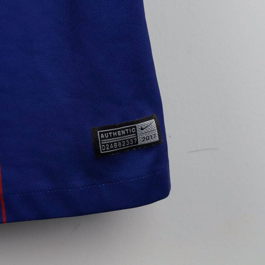 Maglia Home Barcellona Nike Messi 10 2017/2018 by NIKE - Home (16)