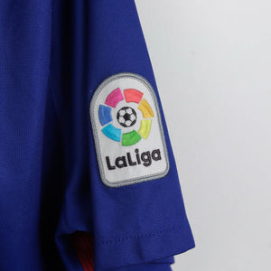 Maglia Home Barcellona Nike Messi 10 2017/2018 by NIKE - Home (8)