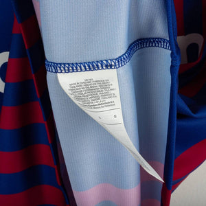 Maglia Home Barcellona Nike Messi 10 2017/2018 by NIKE - Home (18)