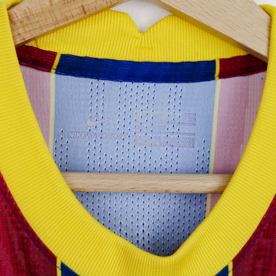 Maglia Home Barcellona Nike Messi 10 2020/2021 by NIKE - Home (11)