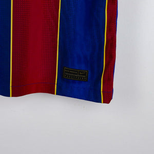 Maglia Home Barcellona Nike Messi 10 2020/2021 by NIKE - Home (12)