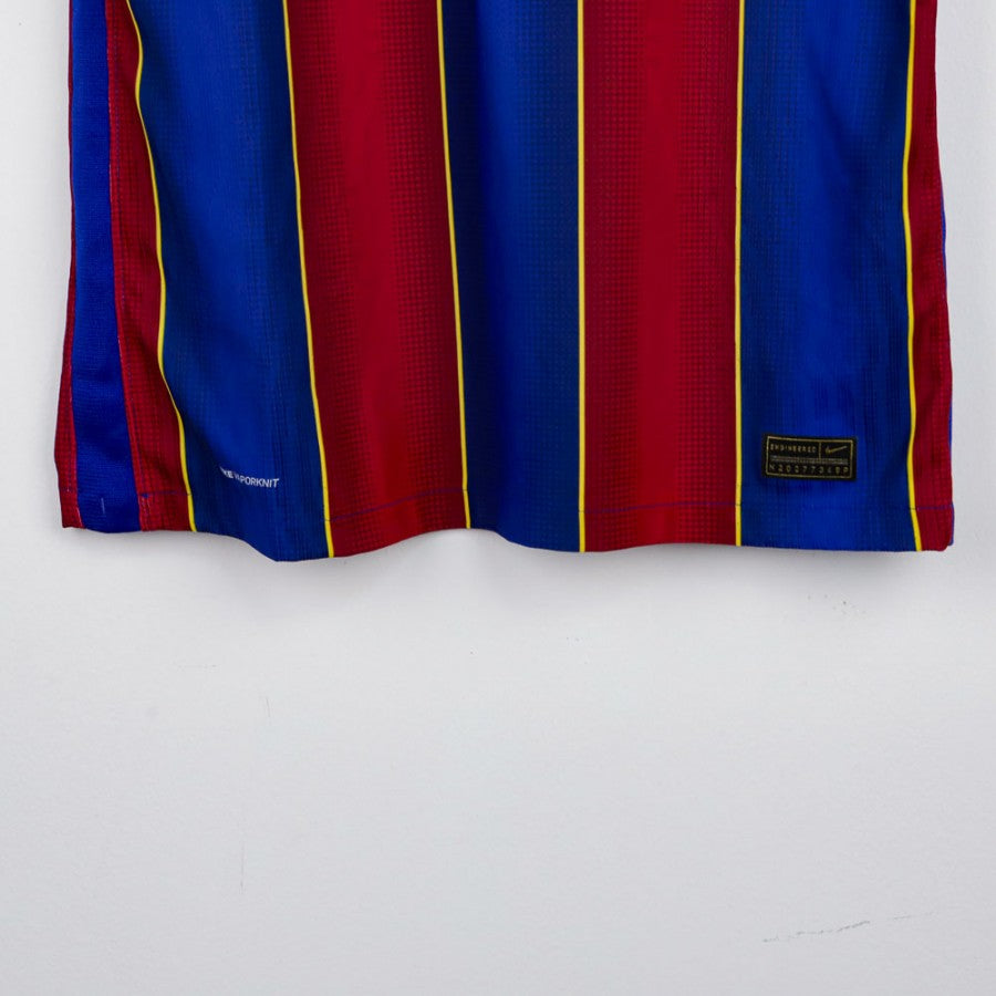 Maglia Home Barcellona Nike Messi 10 2020/2021 by NIKE - Home (13)