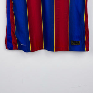 Maglia Home Barcellona Nike Messi 10 2020/2021 by NIKE - Home (13)