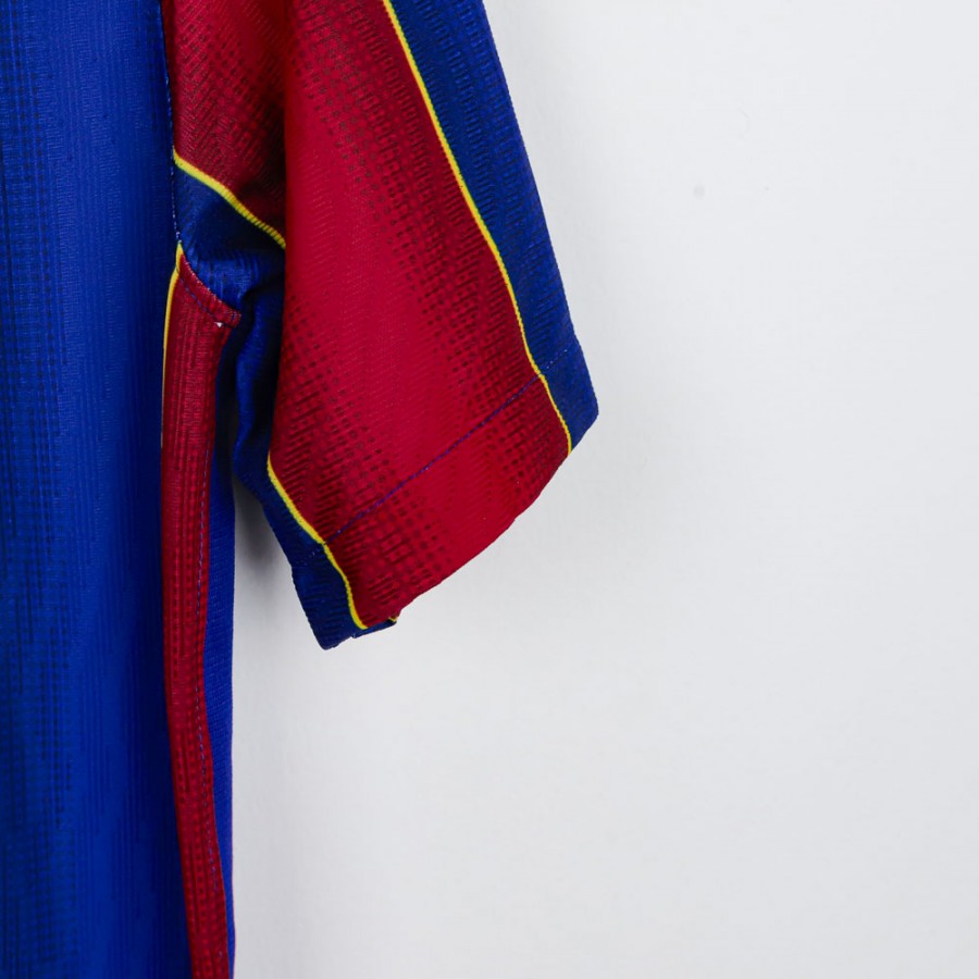Maglia Home Barcellona Nike Messi 10 2020/2021 by NIKE - Home (6)