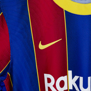 Maglia Home Barcellona Nike Messi 10 2020/2021 by NIKE - Home (9)