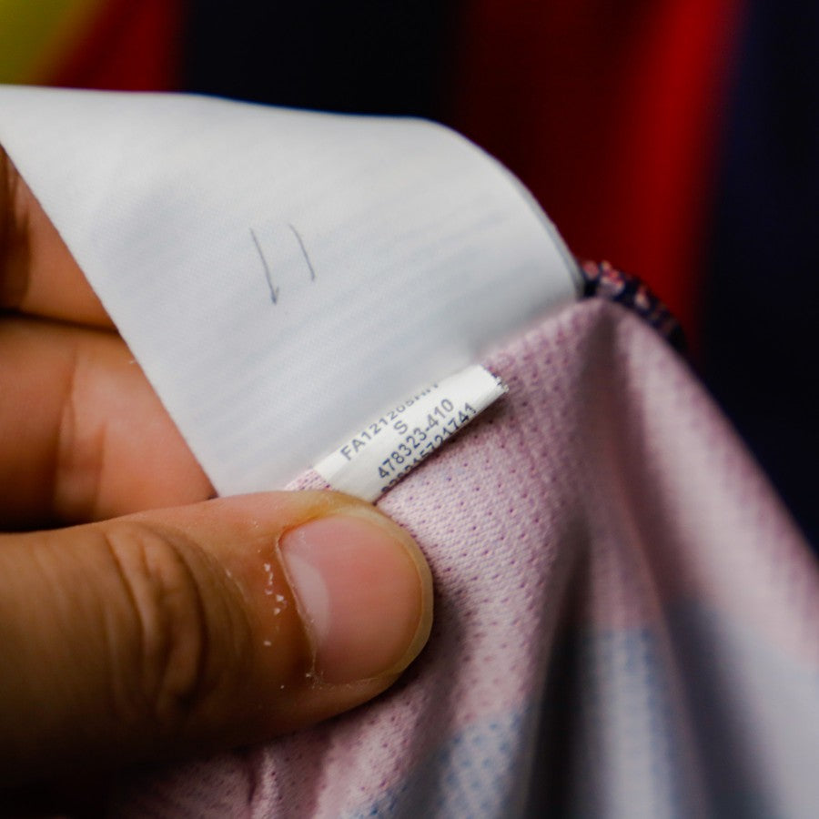 maglia home barcellona nike neymar jr 11 2013/2014 by NIKE - Home (11)