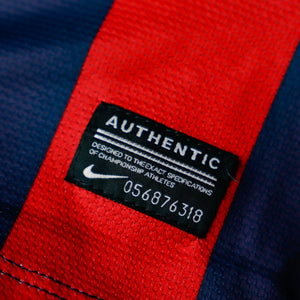 maglia home barcellona nike neymar jr 11 2013/2014 by NIKE - Home (5)