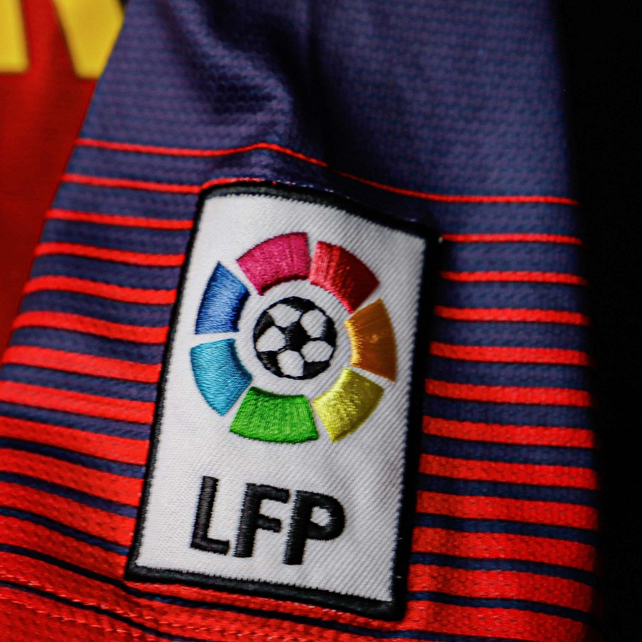 maglia home barcellona nike neymar jr 11 2013/2014 by NIKE - Home (7)