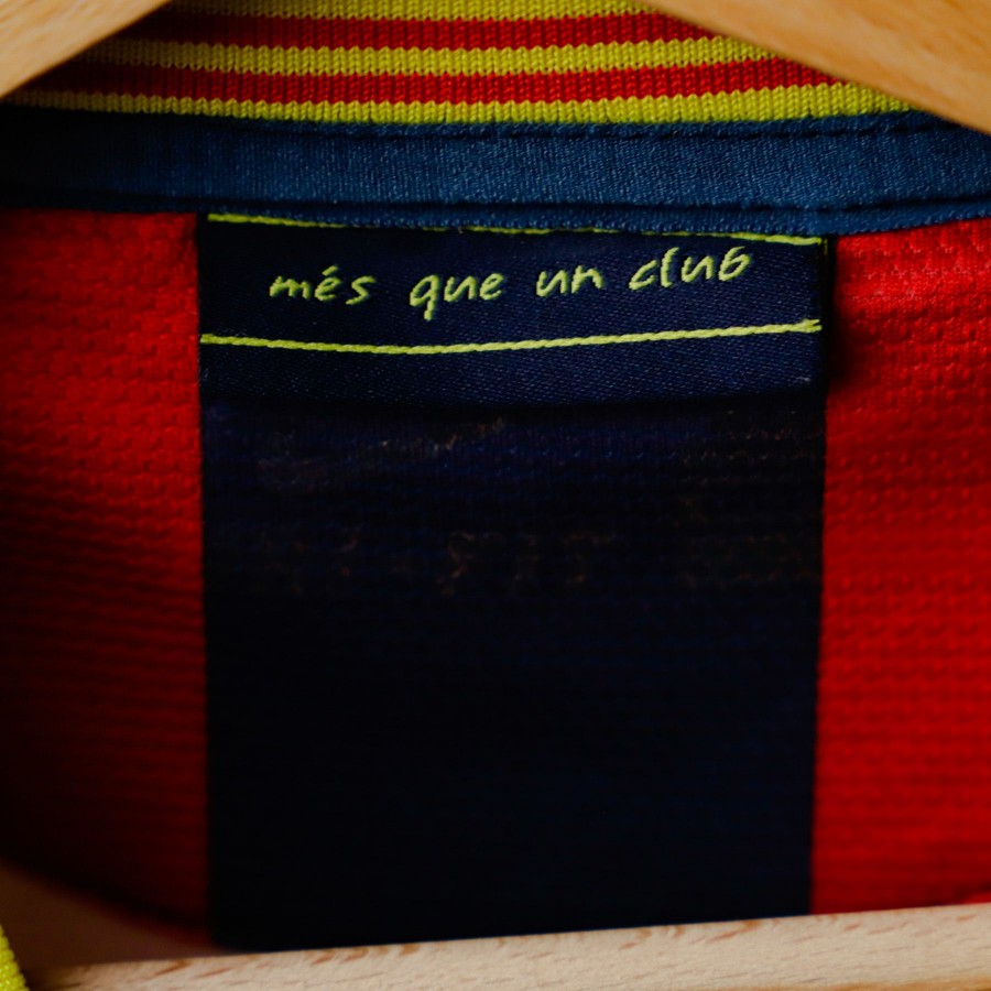 maglia home barcellona nike neymar jr 11 2013/2014 by NIKE - Home (9)