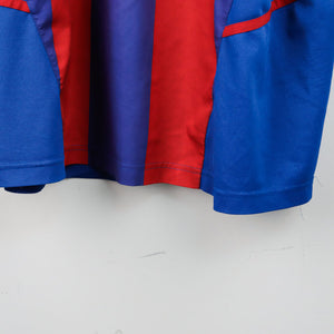 Maglia Home Barcellona Nike Riquelme 10 2002/2003 by NIKE - Home (14)