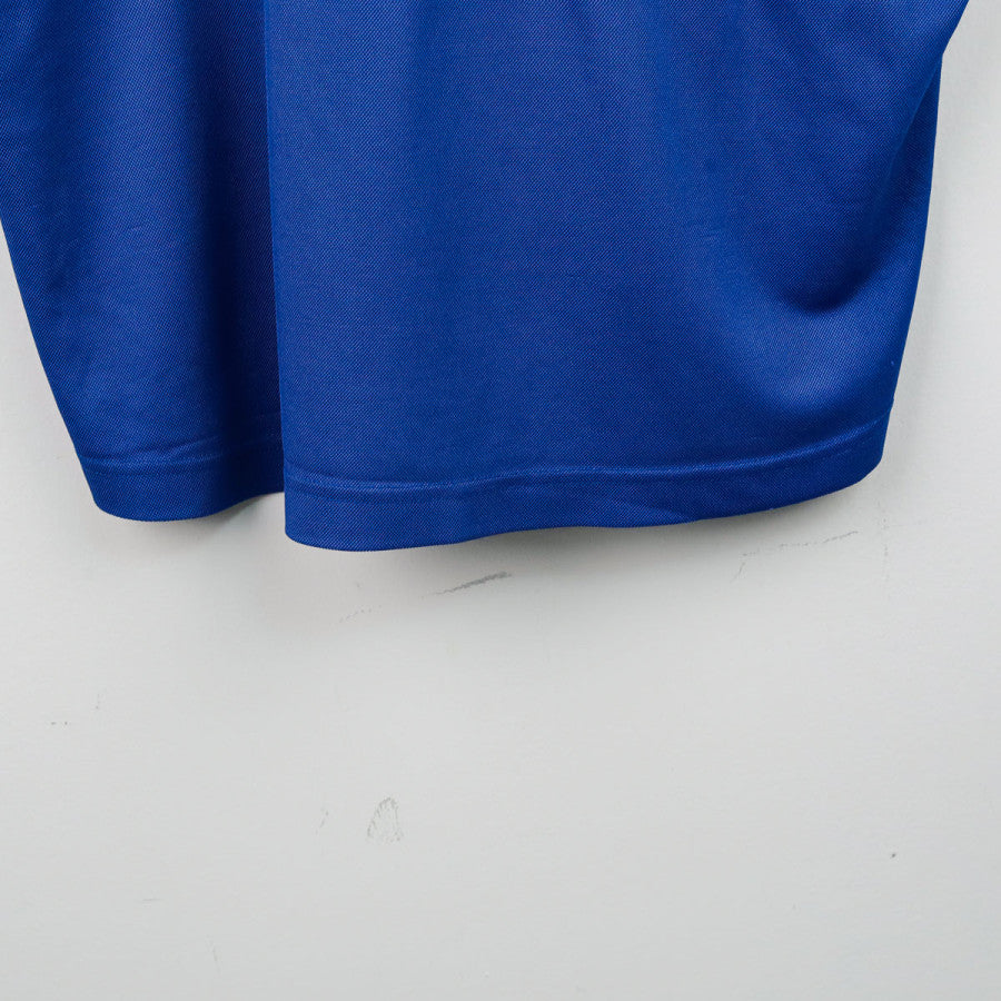 Maglia Home Barcellona Nike Riquelme 10 2002/2003 by NIKE - Home (5)