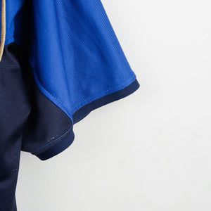 Maglia Home Barcellona Nike Rivaldo 10 2001/2002 by NIKE - Home (14)