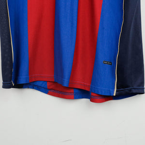 Maglia Home Barcellona Nike Rivaldo 10 2001/2002 by NIKE - Home (17)