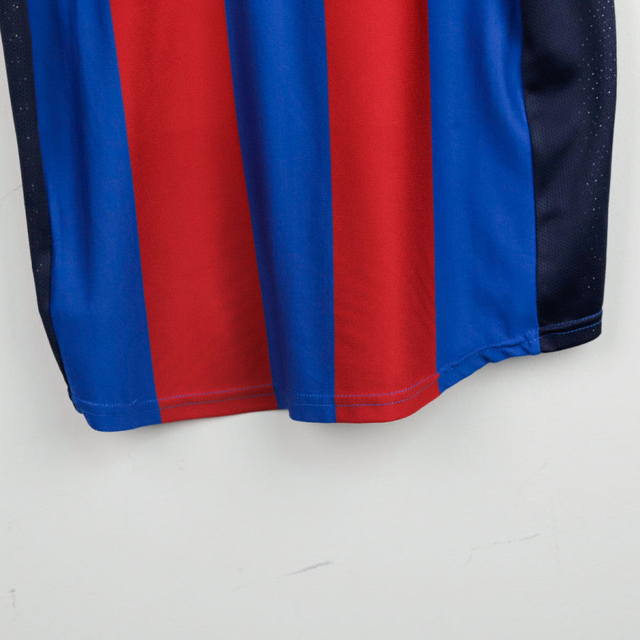 Maglia Home Barcellona Nike Rivaldo 10 2001/2002 by NIKE - Home (9)