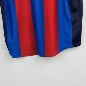 Maglia Home Barcellona Nike Rivaldo 10 2001/2002 by NIKE - Home (9)