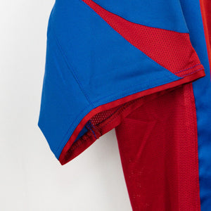 maglia home barcellona nike ronaldinho 10 2004/2005 by NIKE - Home (6)