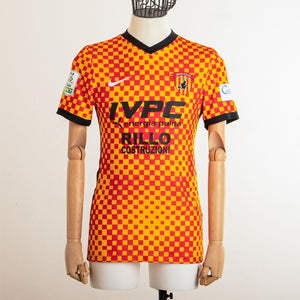 maglia home benevento lapadula 9 2021/2022 by NIKE - Home (2)
