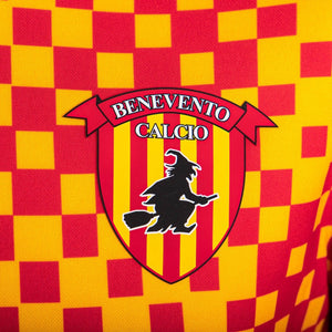 maglia home benevento lapadula 9 2021/2022 by NIKE - Home (3)