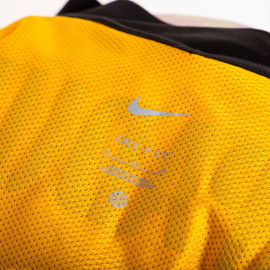 maglia home benevento lapadula 9 2021/2022 by NIKE - Home (5)