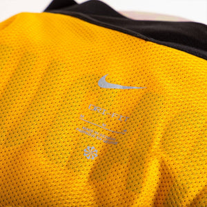 maglia home benevento lapadula 9 2021/2022 by NIKE - Home (5)