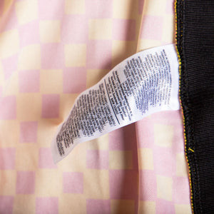 maglia home benevento lapadula 9 2021/2022 by NIKE - Home (6)