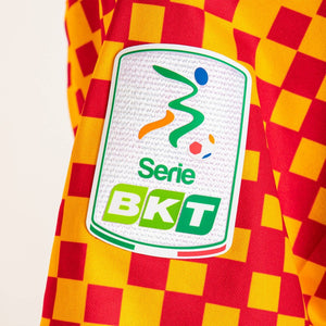maglia home benevento lapadula 9 2021/2022 by NIKE - Home (7)