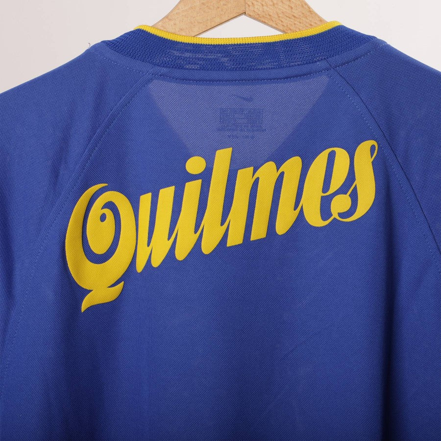 Maglia home Boca Juniors 2001/2002 by NIKE - Home (3)