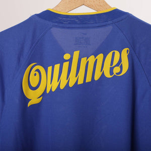Maglia home Boca Juniors 2001/2002 by NIKE - Home (3)