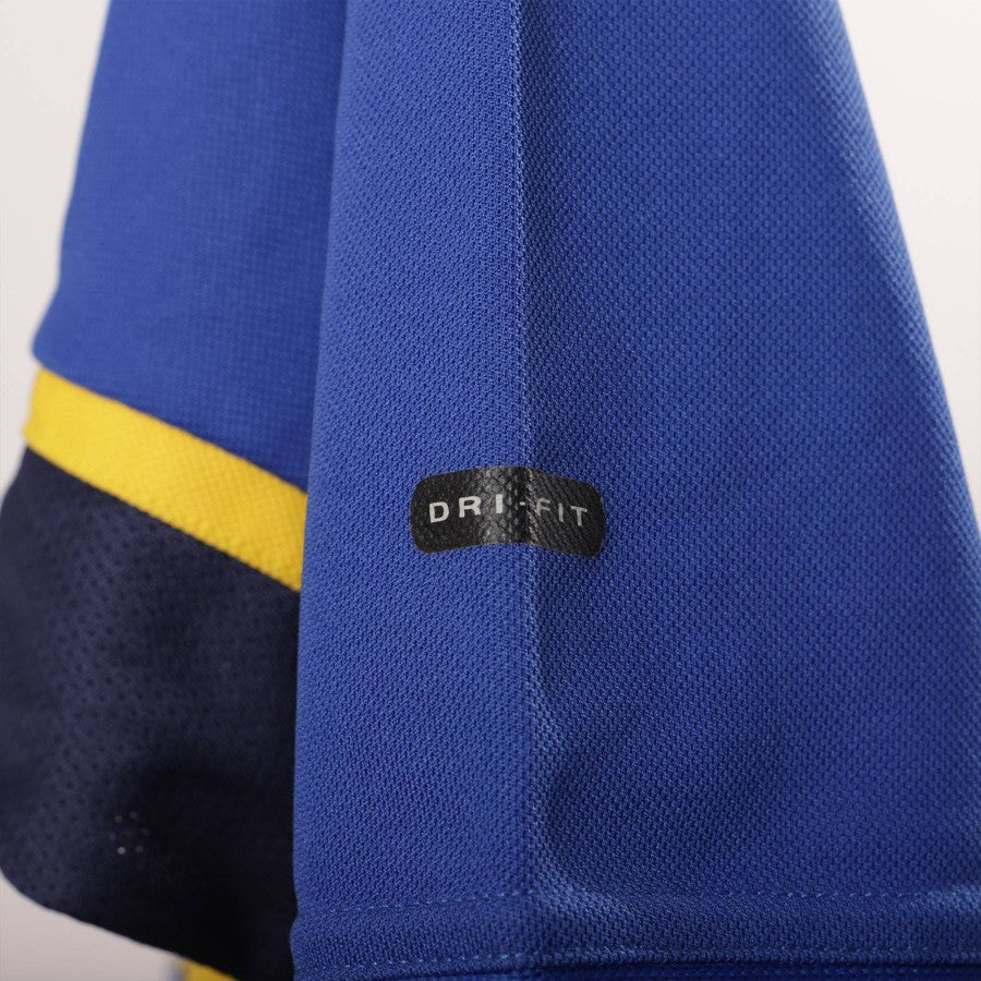 Maglia home Boca Juniors 2001/2002 by NIKE - Home (4)