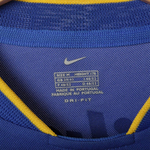 Maglia home Boca Juniors 2001/2002 by NIKE - Home (8)