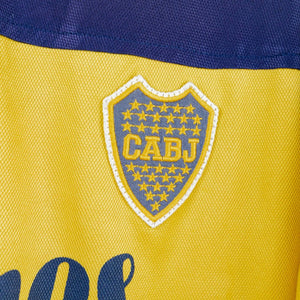Maglia Home Boca Juniors Nike 1998/1999 by NIKE - Home (6)