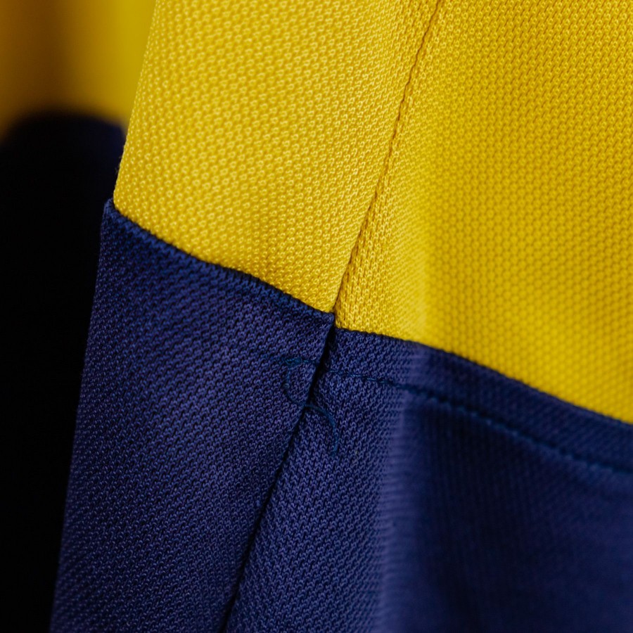 Maglia Home Boca Juniors Nike 1998/1999 by NIKE - Home (9)