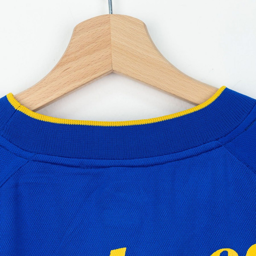 Maglia Home Boca Juniors Nike 2000/2001 by NIKE - Home (4)
