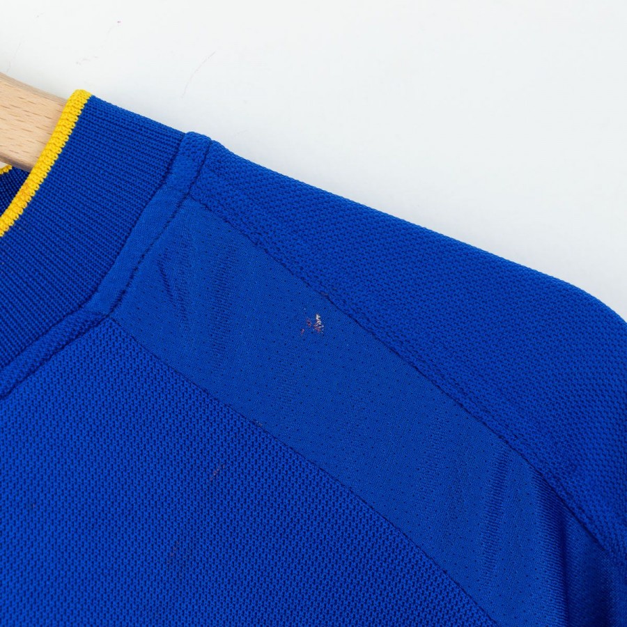 Maglia Home Boca Juniors Nike 2000/2001 by NIKE - Home (8)