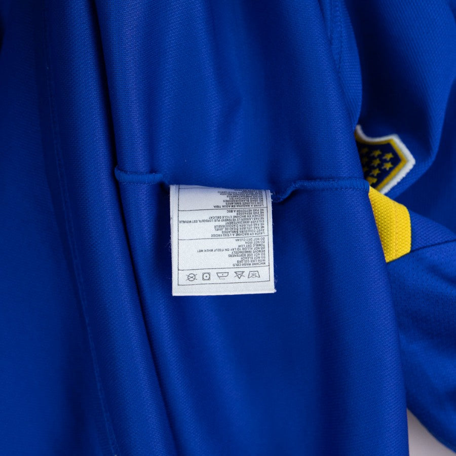 Maglia Home Boca Juniors Nike 2000/2001 by NIKE - Home (12)